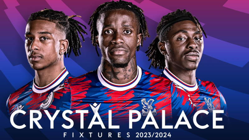 Musim 2024-25 crystal palace di Liga Premier Inggris: Memperkokoh Pertahanan di London Selatan