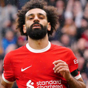 Pengunaan Bintang Liverpool, moh salah, di Tengah Tren Transfer ke Liga Arab Tahun 2024