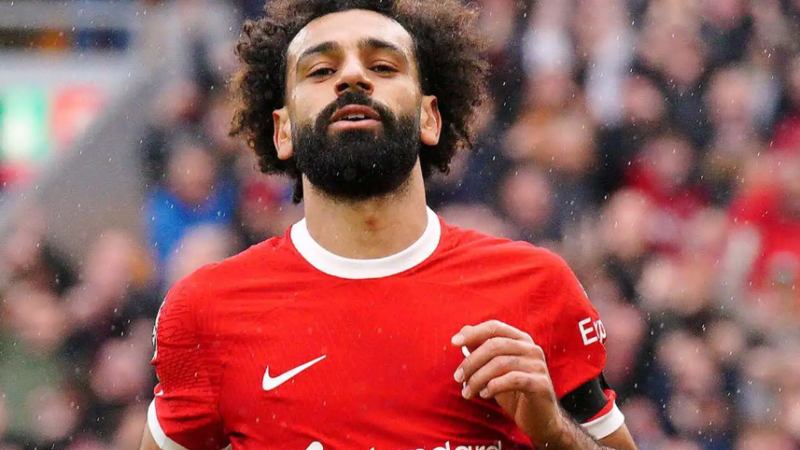 Pengunaan Bintang Liverpool, moh salah, di Tengah Tren Transfer ke Liga Arab Tahun 2024