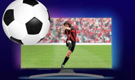 cara nonton bola live streaming di google