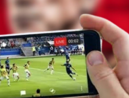 cara nonton live streaming bola di google