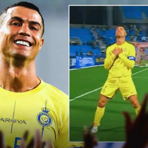 Meningkatkan Profil Sepak Bola di Timur Tengah: Kisah Triumphal Cristiano Ronaldo bersama Al Nassr