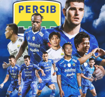 berita persib hari ini